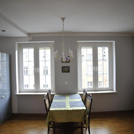 Dluga Street Apartament Gdansk Luaran gambar