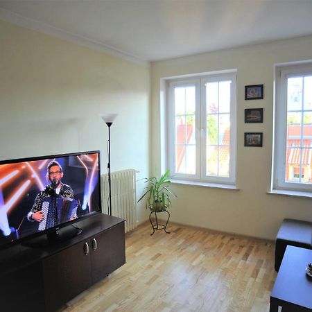 Dluga Street Apartament Gdansk Luaran gambar