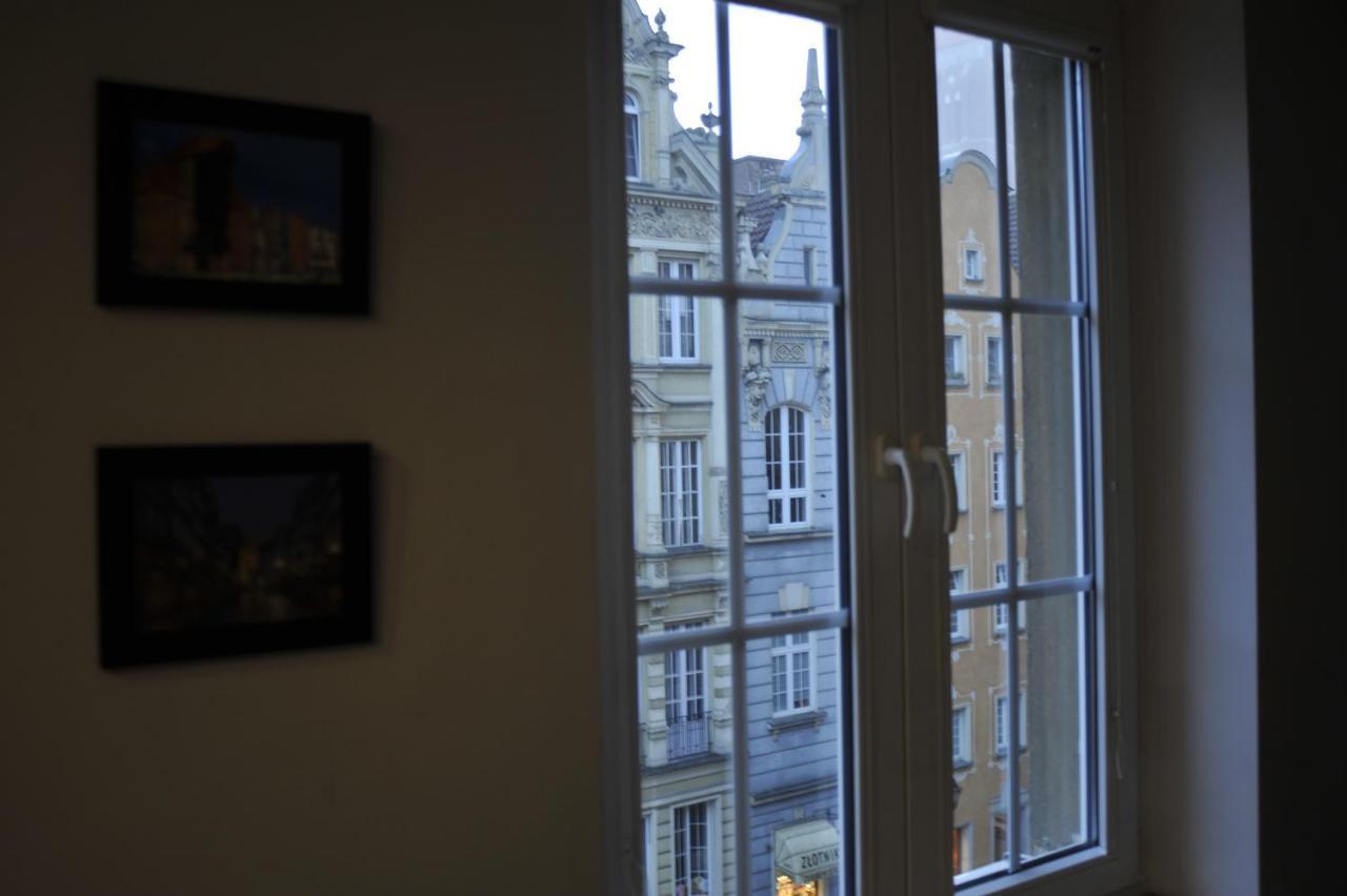 Dluga Street Apartament Gdansk Luaran gambar